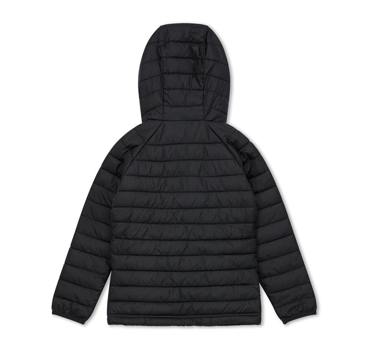 Παιδικό Μπουφάν Powder Lite™ Girls Hooded Jacket