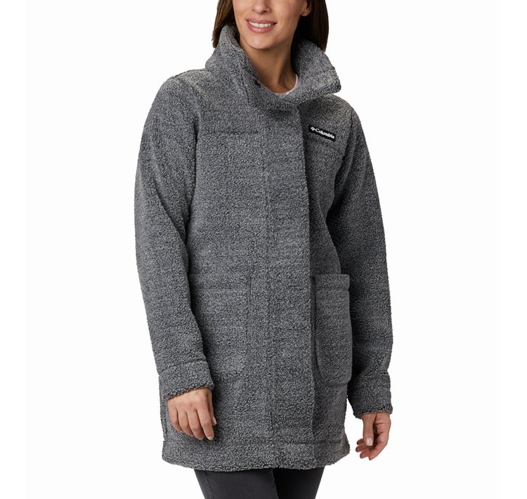 Γυναικείο Μπουφάν Panorama™ Long Jacket