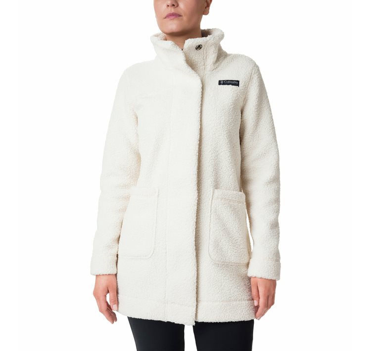 Women's Panorama™ Long Jacket