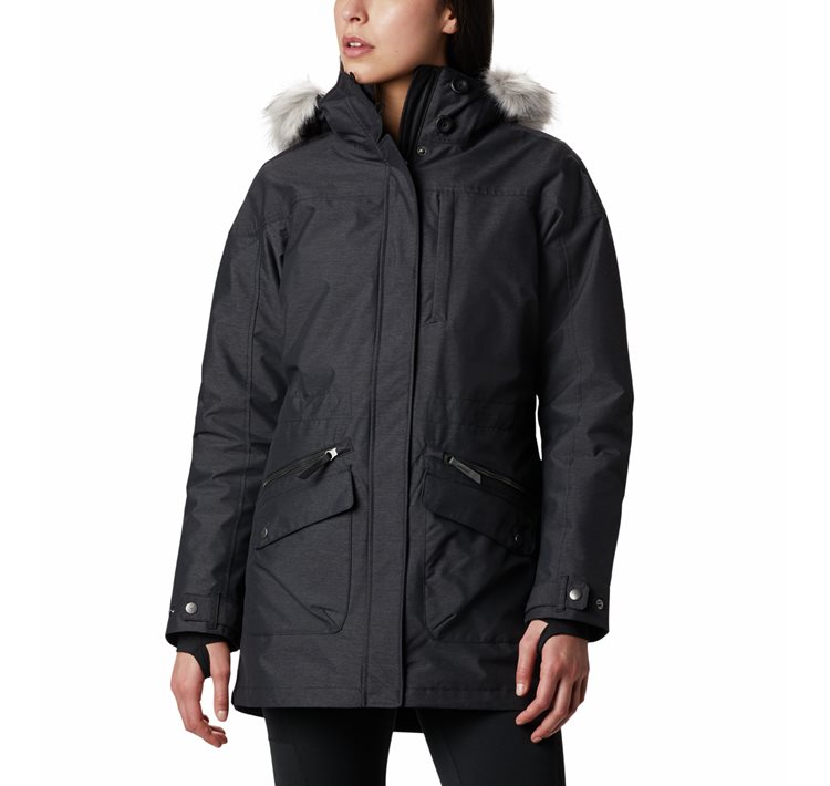Γυναικείο Μπουφάν Carson Pass™ Interchange Jacket
