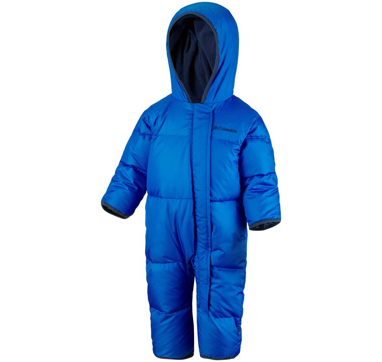Kid's Snuggly Bunny™ Bunting Jacket