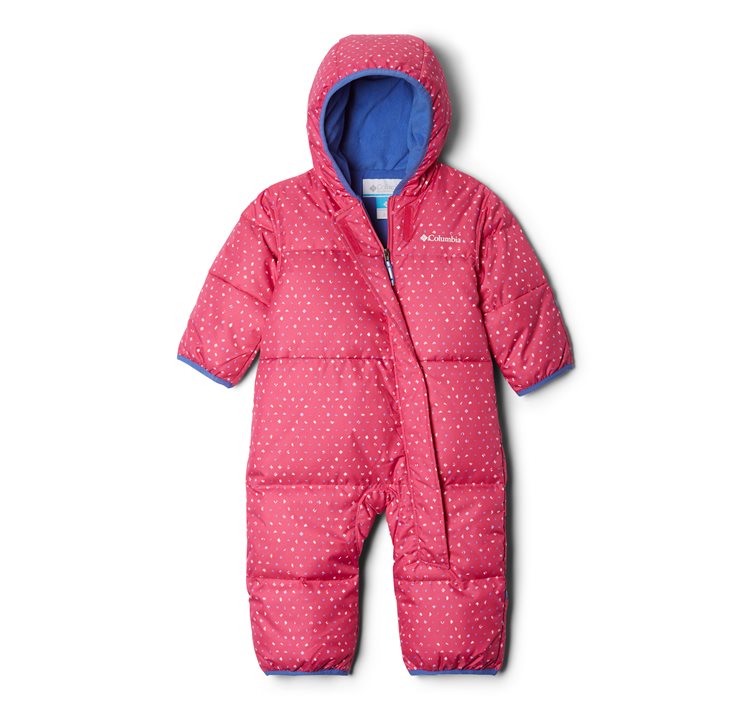 Παιδικό Μπουφάν Snuggly Bunny™ Bunting Jacket
