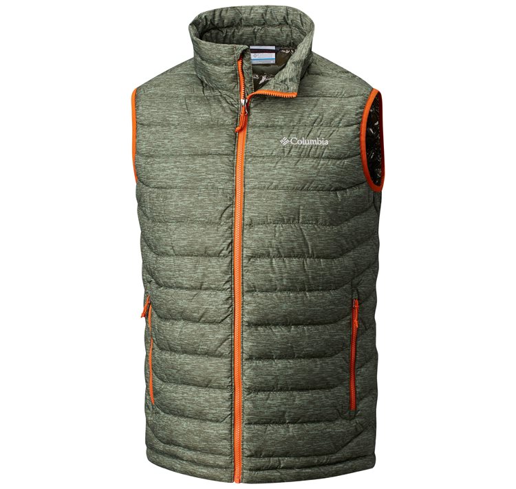 Ανδρικό Γιλέκο Powder Lite™ Vest