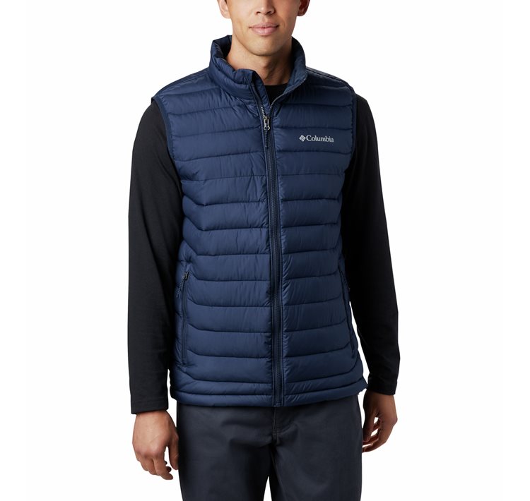 Men's Powder Lite™ Vest