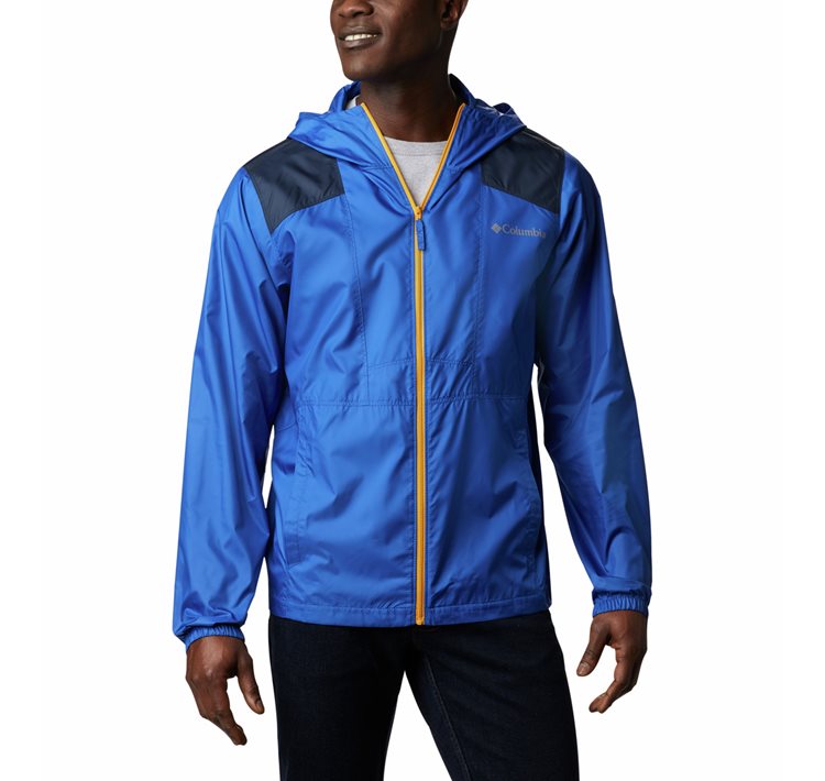 Ανδρικό Μπουφάν Flashback™ Windbreaker