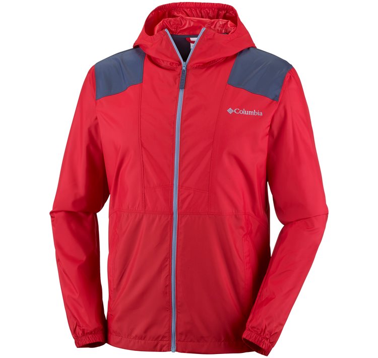 Ανδρικό Μπουφάν Flashback™ Windbreaker