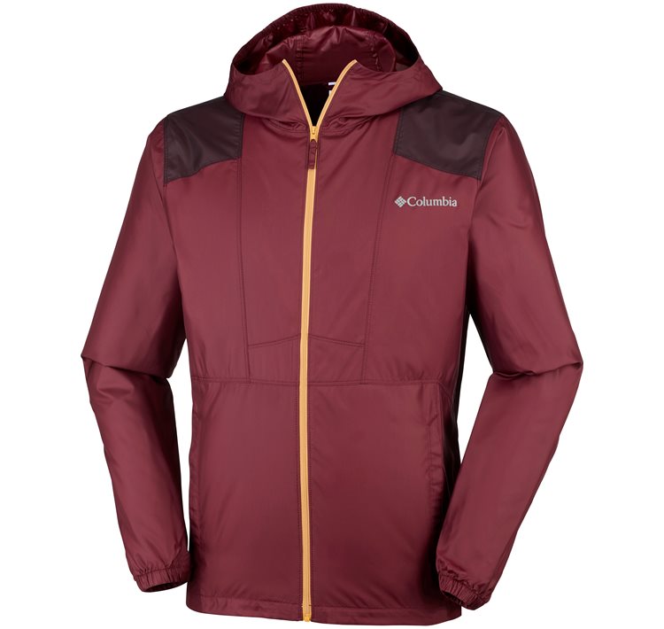 Ανδρικό Μπουφάν Flashback™ Windbreaker