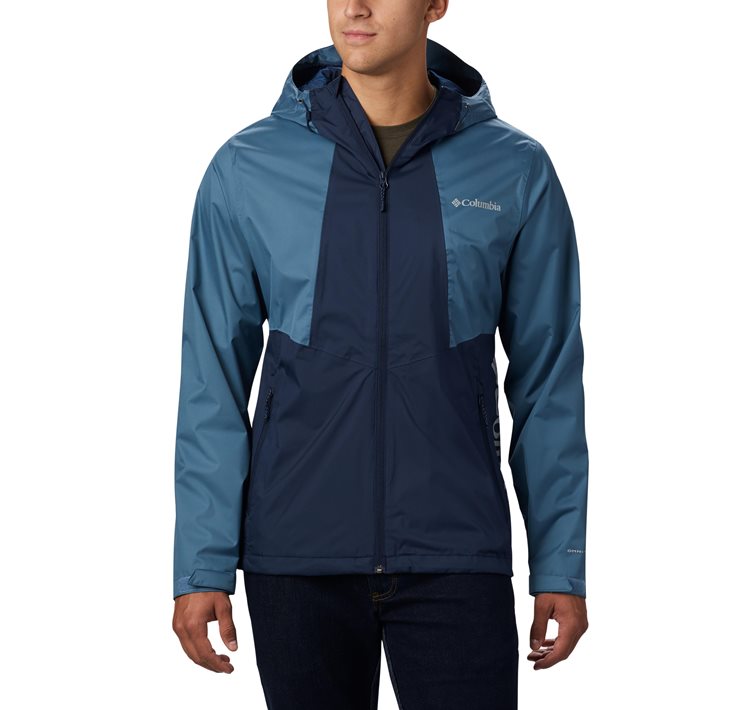 Ανδρικό Μπουφάν Inner Limits™ II Jacket