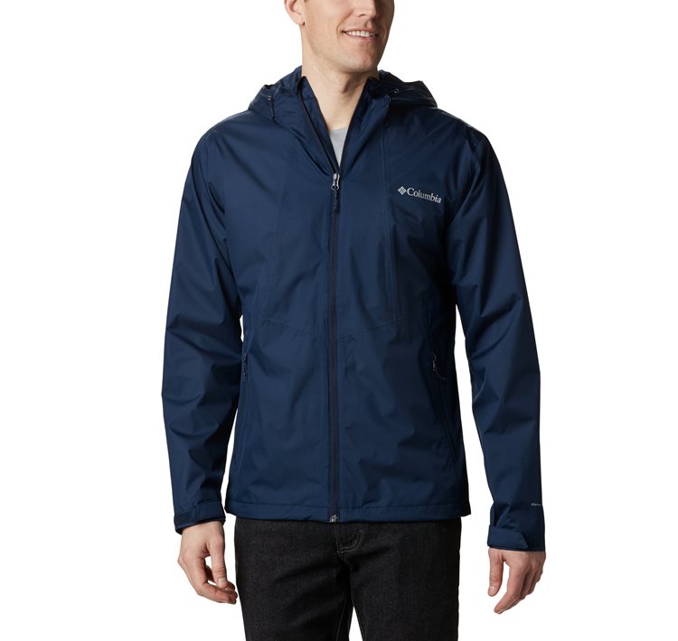 Ανδρικό Μπουφάν Inner Limits™ II Jacket