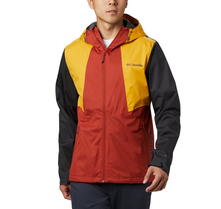 Ανδρικό Μπουφάν Inner Limits™ II Jacket