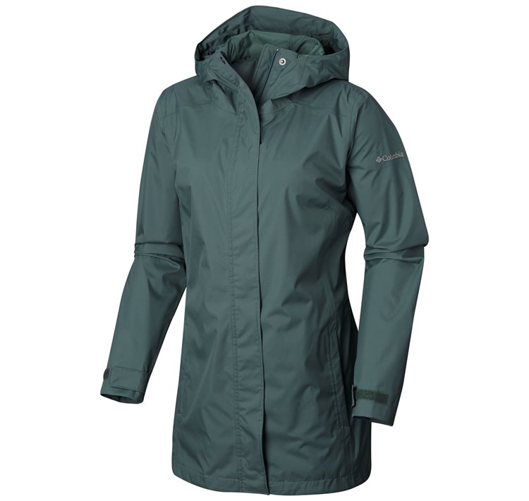Γυναικείο Μπουφάν Splash A Little™ II Jacket
