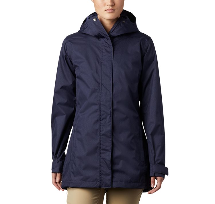 Γυναικείο Μπουφάν Splash A Little™ II Jacket