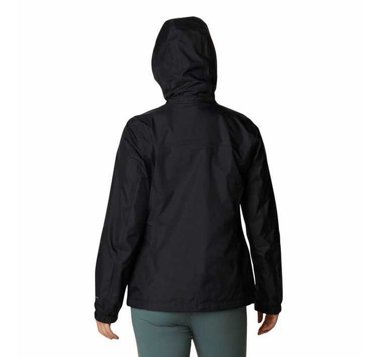 Γυναικείο Μπουφάν Pouring Adventure™ II Jacket