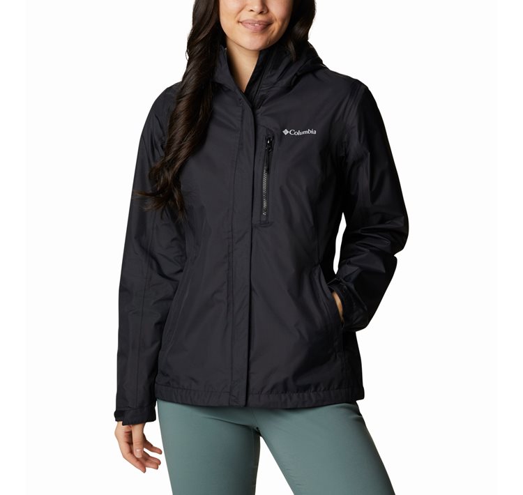 Γυναικείο Μπουφάν Pouring Adventure™ II Jacket