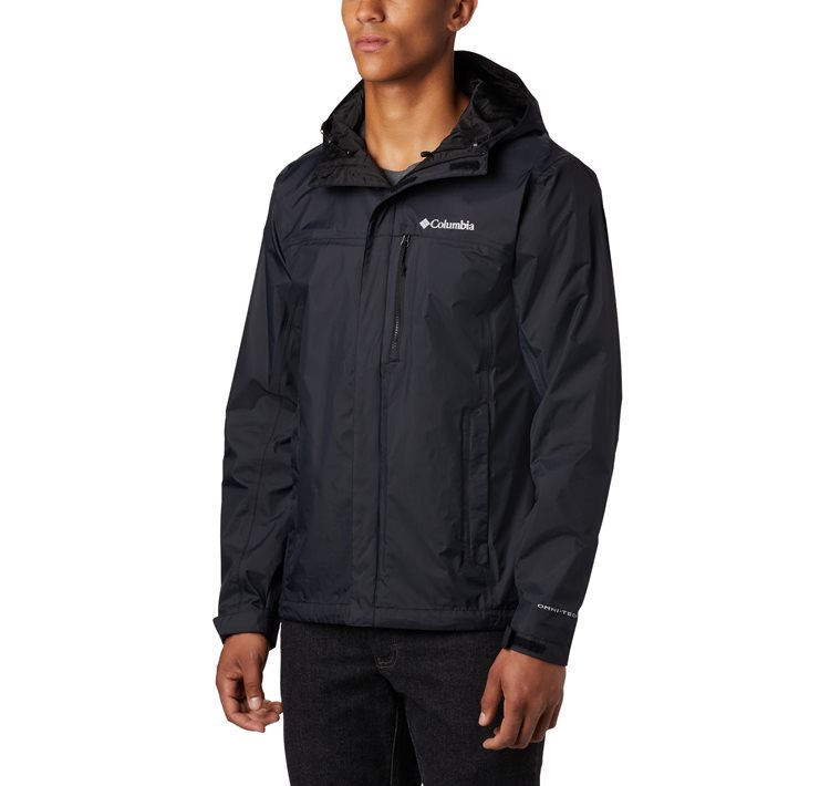 Ανδρικό Μπουφάν Pouring Adventure™ II Jacket