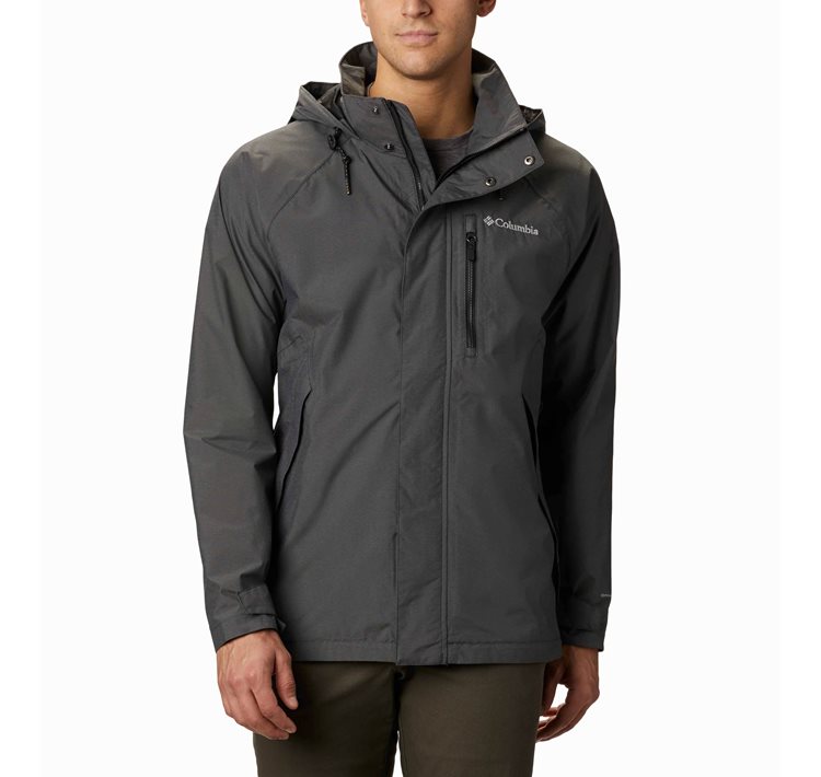 Men's Good Ways™ II Jacket