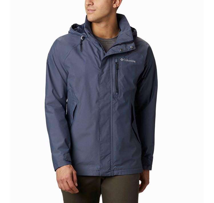 Men's Good Ways™ II Jacket