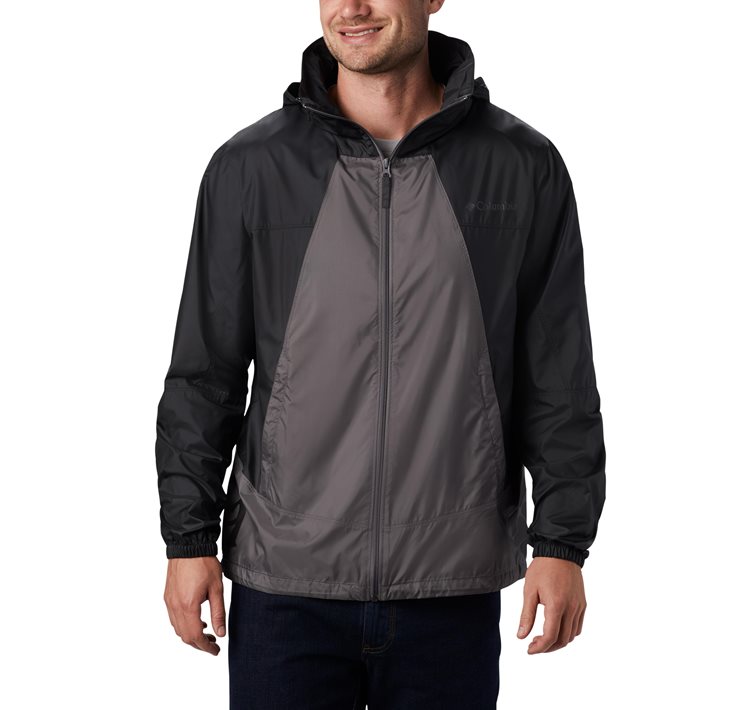 Ανδρικό Μπουφάν Point Park™ Windbreaker