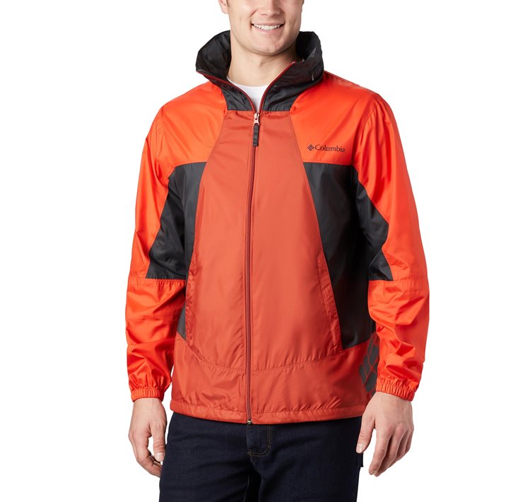 Men's Point Park™ Windbreaker Jacket