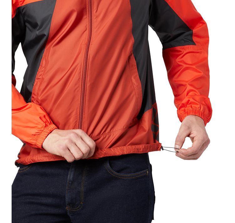 Men's Point Park™ Windbreaker Jacket