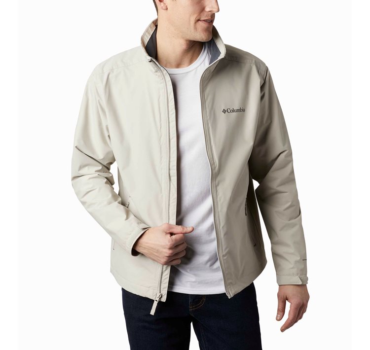 Ανδρικό Μπουφάν Bradley Peak™ Jacket