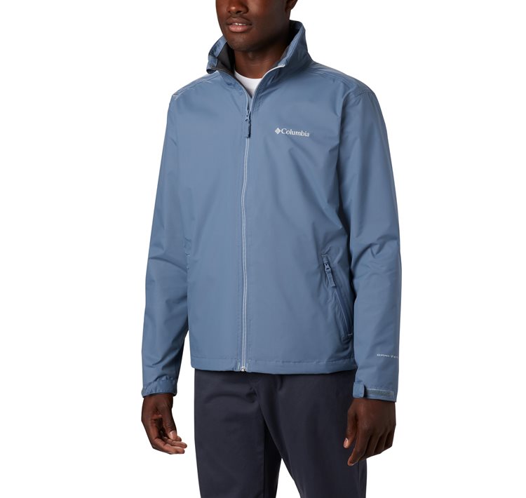 Ανδρικό Μπουφάν Bradley Peak™ Jacket