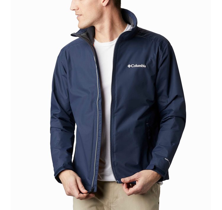 Ανδρικό Μπουφάν Bradley Peak™ Jacket