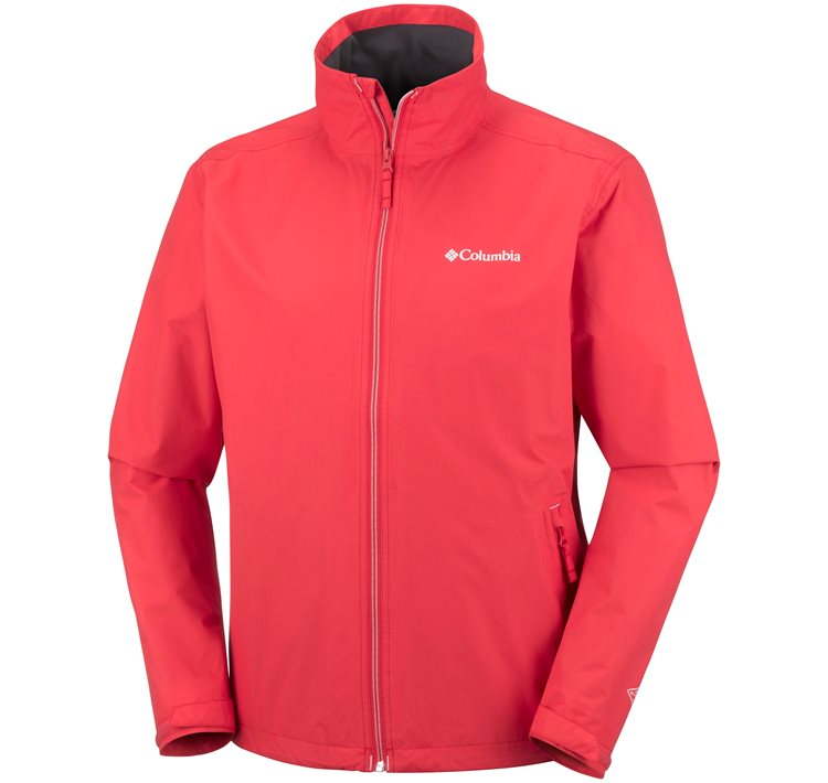 Ανδρικό Μπουφάν Bradley Peak™ Jacket