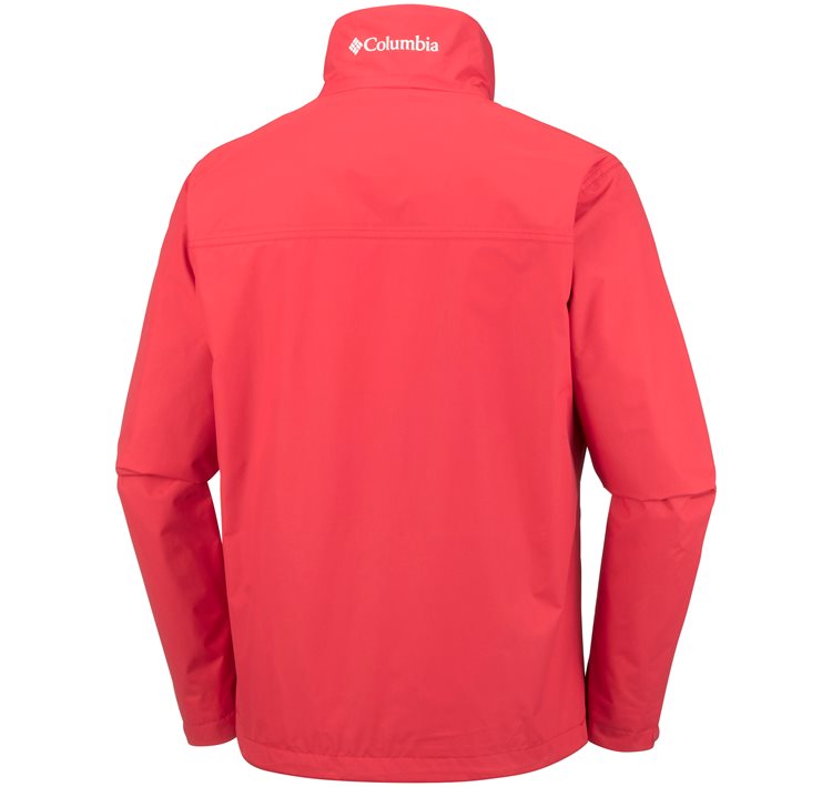 Ανδρικό Μπουφάν Bradley Peak™ Jacket
