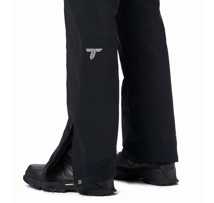 Ανδρικό Παντελόνι Σκι Powder Keg™ III Pant
