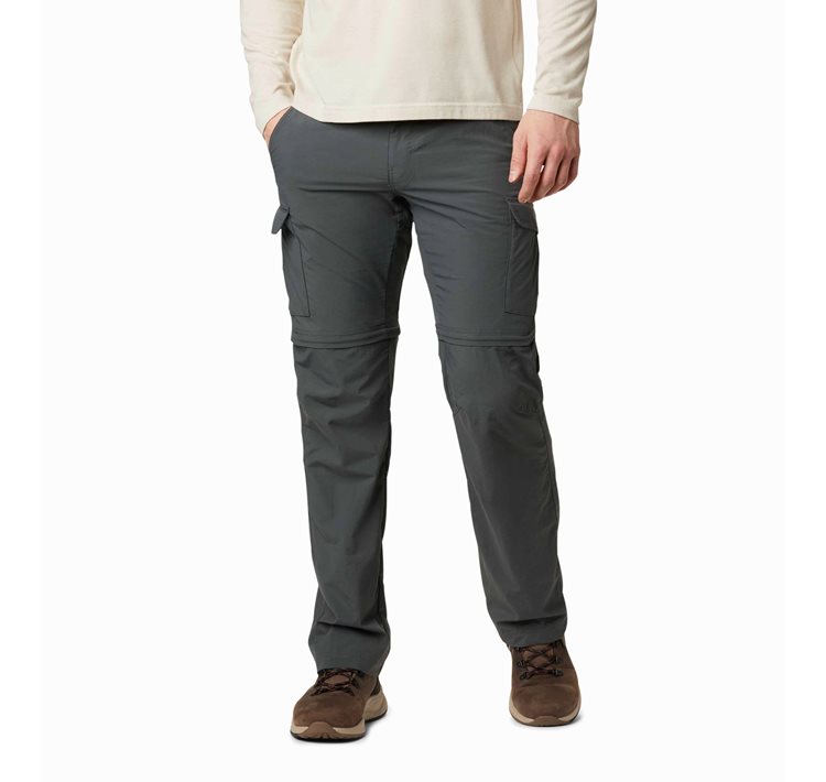 Ανδρικό Παντελόνι Cascades Explorer™ Convertible Pant