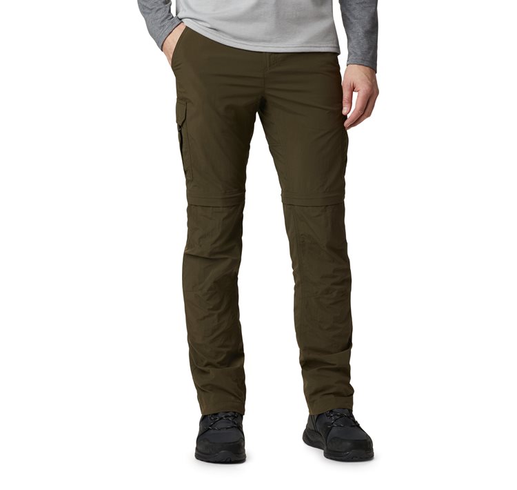 Men's Silver Ridge™ II Convertible Pant