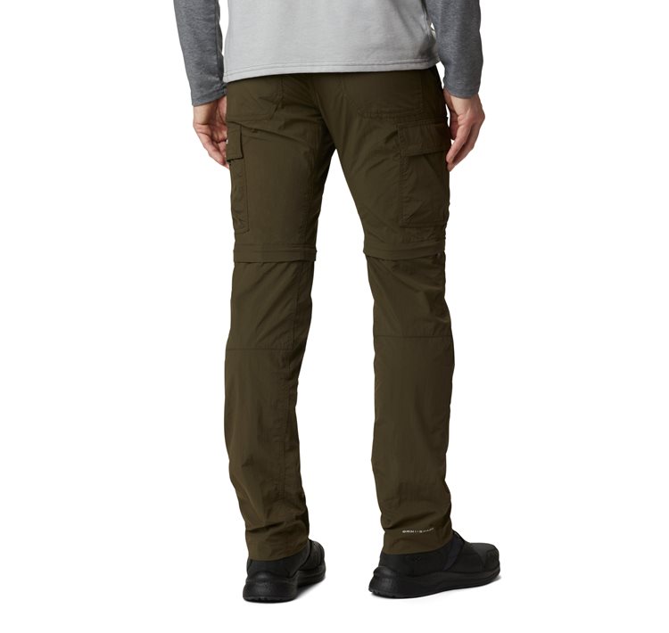 Ανδρικό Παντελόνι Silver Ridge™ II Convertible Pant