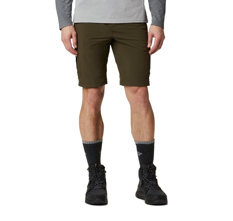 Ανδρικό Παντελόνι Silver Ridge™ II Convertible Pant