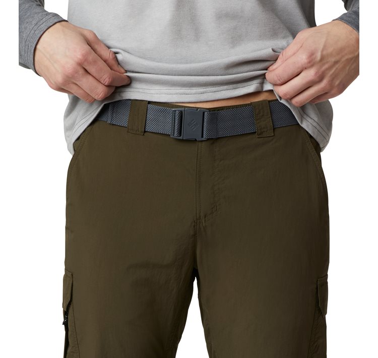 Ανδρικό Παντελόνι Silver Ridge™ II Convertible Pant