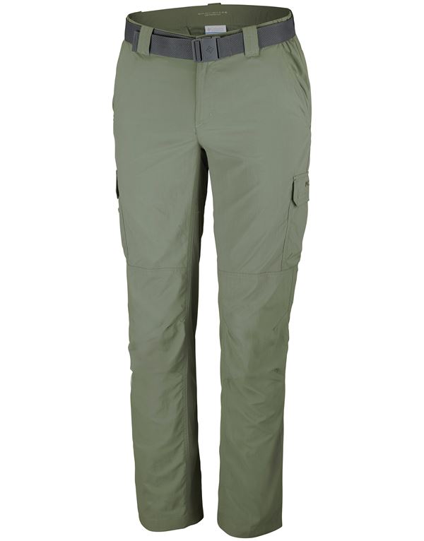 Columbia Men's Silver Ridge 2 Cargo Pant (2022) — BigTravelMarkt