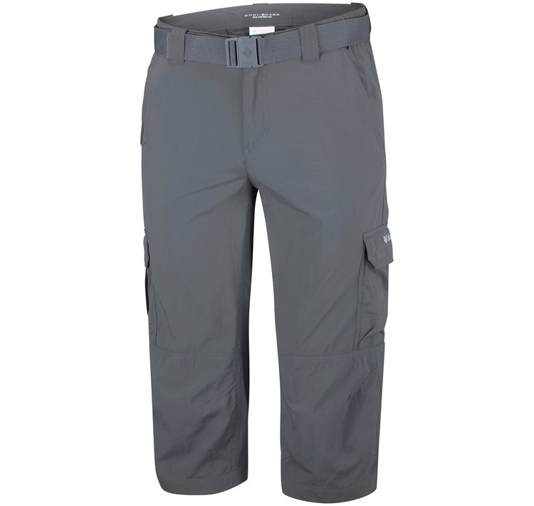 Men's Silver Ridge™ II Capri