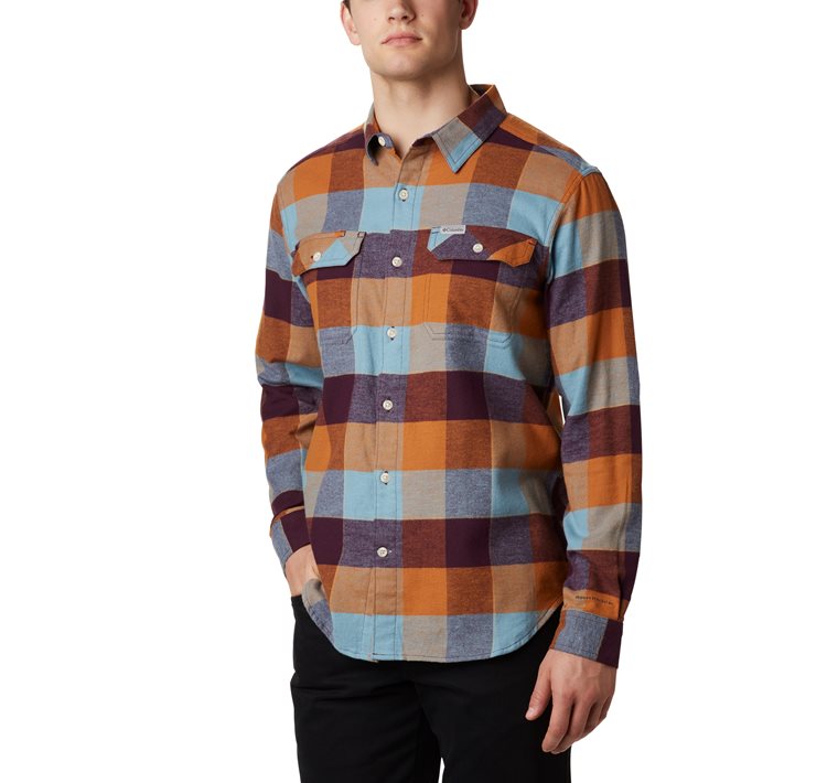 Ανδρικό Πουκάμισο Flare Gun™ Stretch Flannel Shirt
