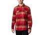 Ανδρικό Πουκάμισο Flare Gun™ Stretch Flannel Shirt