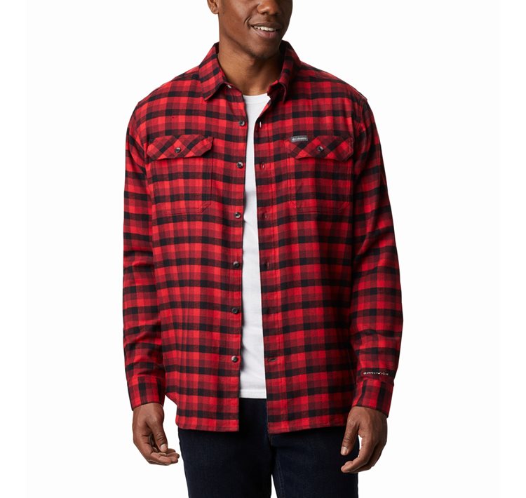 Ανδρικό Πουκάμισο Flare Gun™ Stretch Flannel Shirt