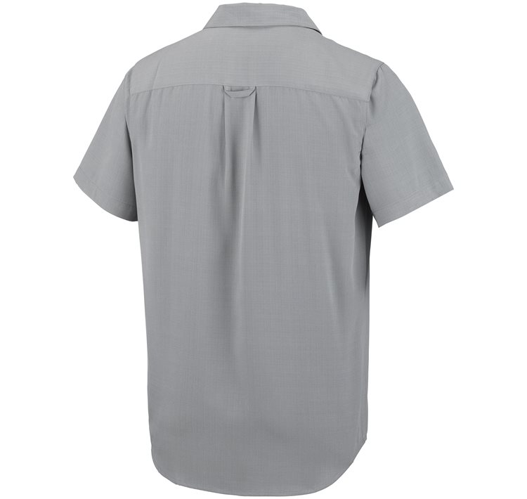  Ανδρικό Πουκάμισο Mossy Trail™ Short Sleeve Shirt