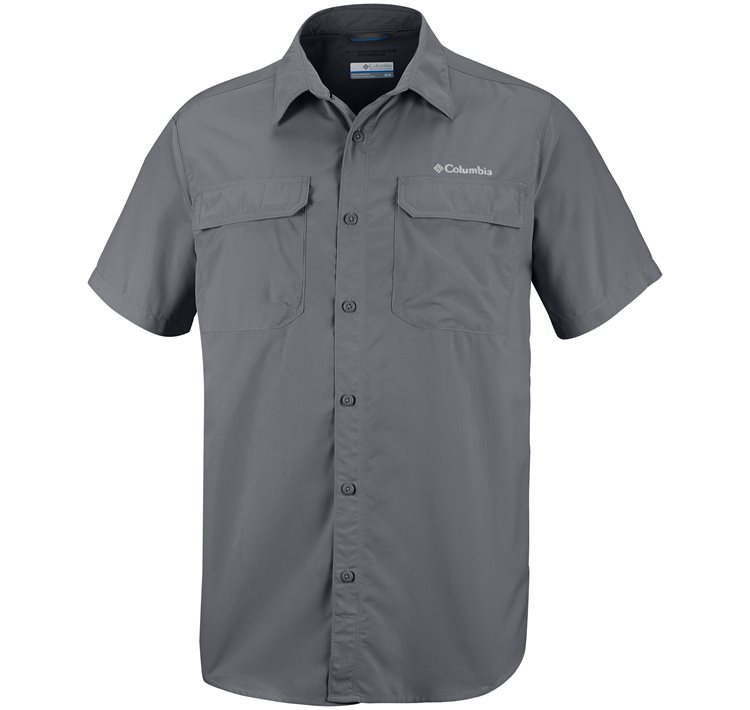 Men's  Silver Ridge™ II  Short Sleeve Shirt