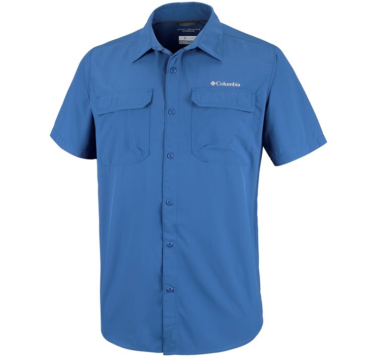 Men's  Silver Ridge™ II  Short Sleeve Shirt