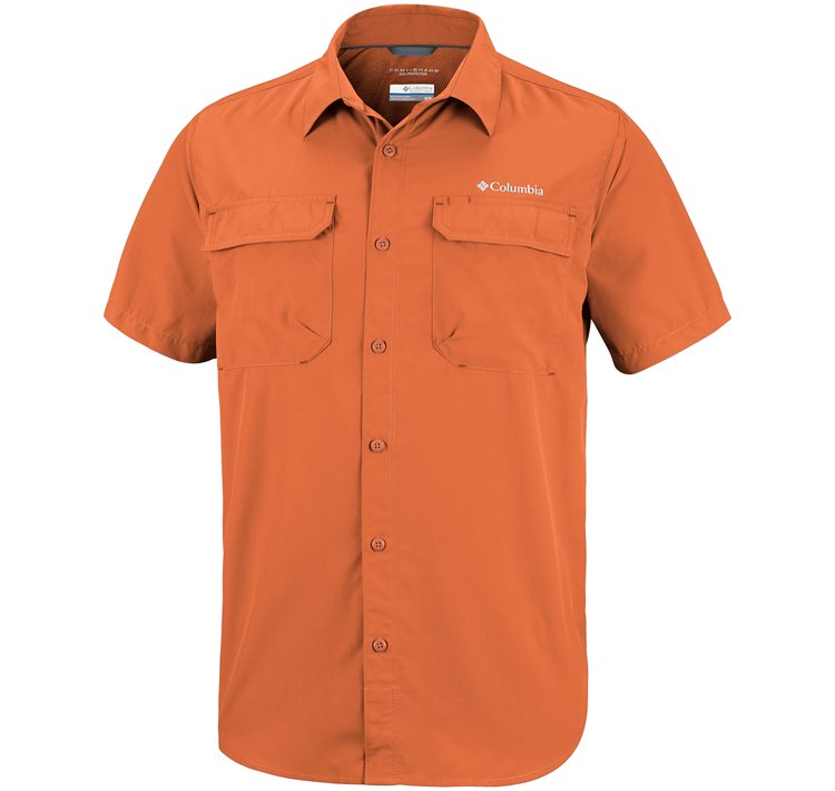 Men's  Silver Ridge™ II  Short Sleeve Shirt