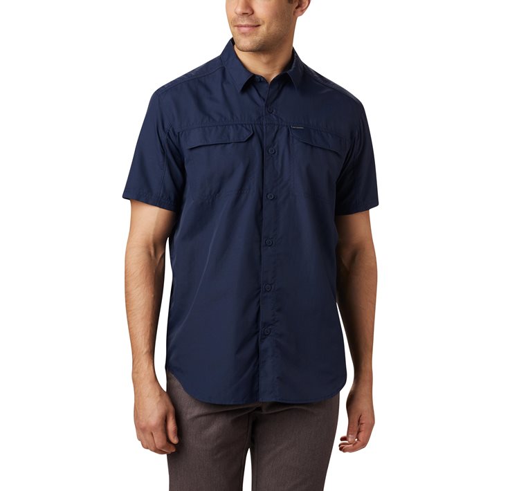  Ανδρικό Πουκάμισο Silver Ridge™ 2.0 Short Sleeve Shirt