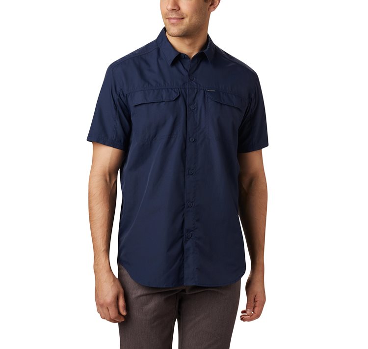  Men's Silver Ridge™ 2.0 Short Sleeve Shirt