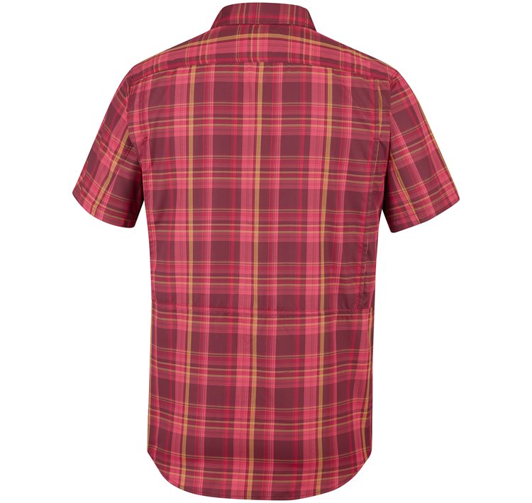  Ανδρικό Πουκάμισο Silver Ridge™ 2.0 Multi Plaid Short Sleeve Shirt