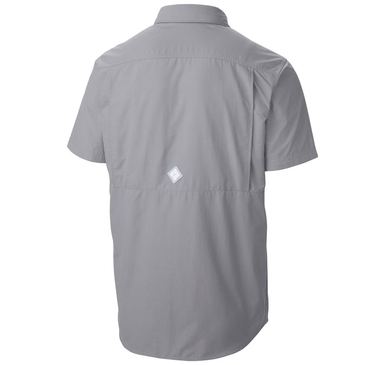  Men's Cascades Explorer™ Short Sleeve Shirt