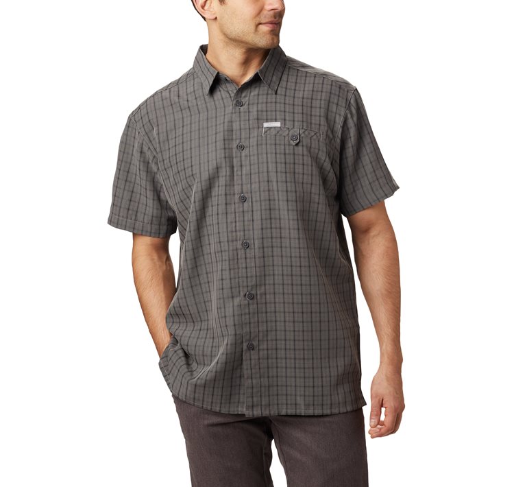  Ανδρικό Πουκάμισο Declination Trail™ II Short Sleeve Shirt