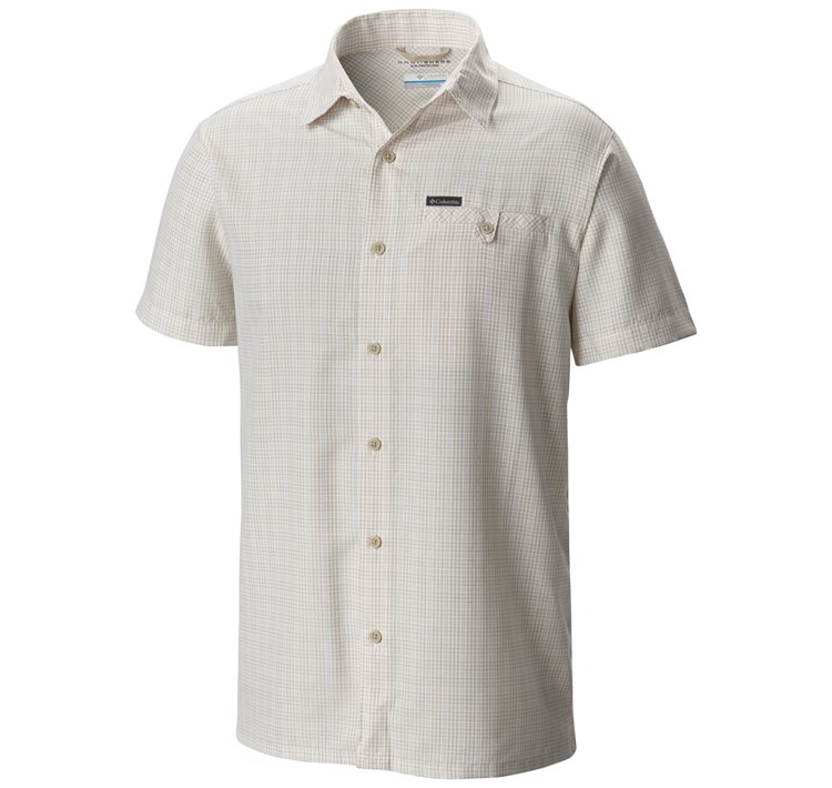  Men's Declination Trail™ II Short Sleeve Shirt